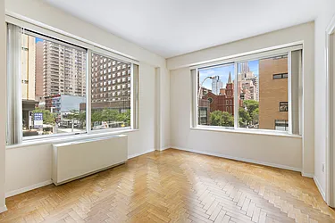 Rented by Brown Harris Stevens