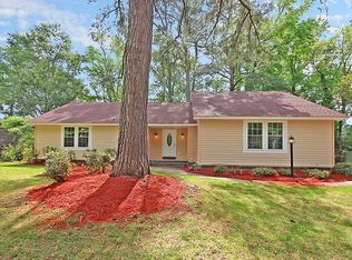 2125 Saint Peters Ln, Charleston, SC 29414