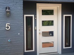 943 Jefferson Lake Dr #5, Charlottesville, VA 22902