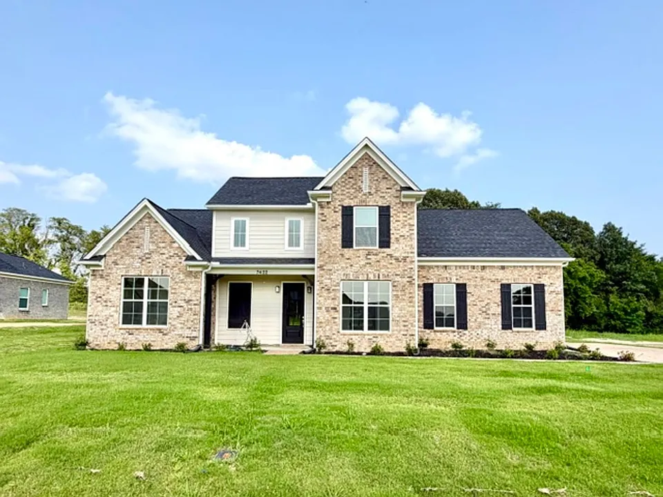 7422 Newbury Dr
