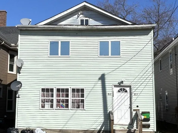 813 Chestnut St, Erie, PA 16502