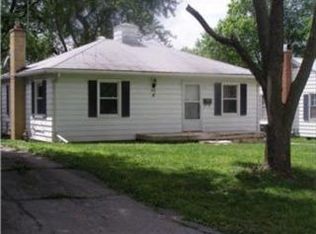 1412 N High St, Independence, MO 64050