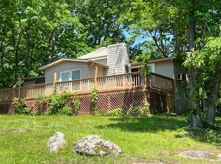 386 Old Ridge Trl, Fancy Gap, VA 24328