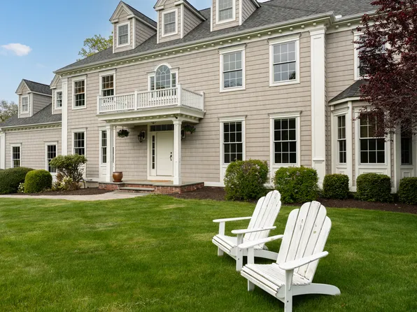 61 Governors Way, Madison, CT 06443