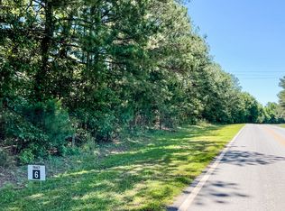 Goolsby Rd TRACT 6, Monticello, GA 31064