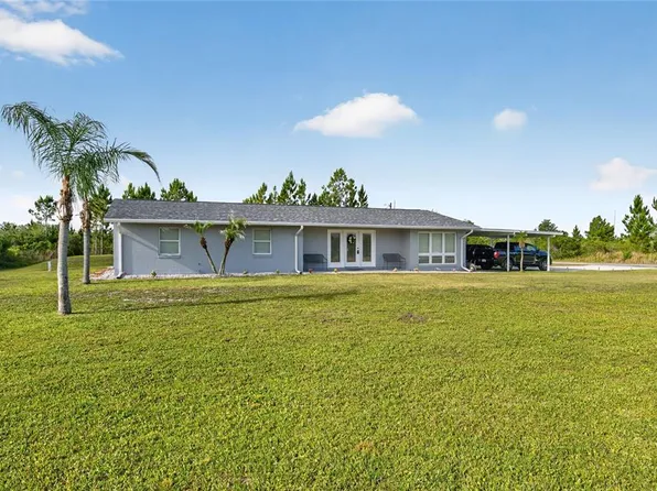 8433 Limonia Dr, Indian Lake Estates, FL 33855