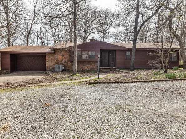 28020 E 17th St, Catoosa, OK 74015