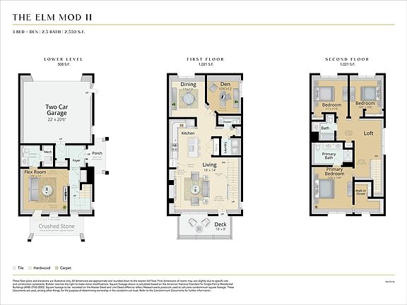 3rd image of 0 Oxbow Rd #39-3