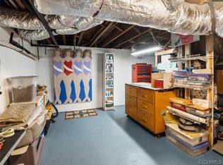 4716 King William Rd, Richmond, VA 23225