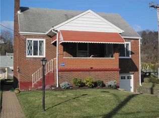 2004 Gordon St, McKeesport, PA