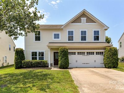 3533 Catherine Creek Pl, Davidson, NC, 28036