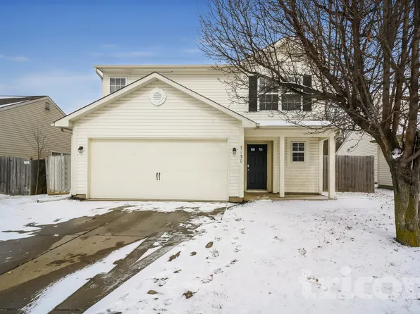 7130 Sun Ct, Indianapolis, IN 46241