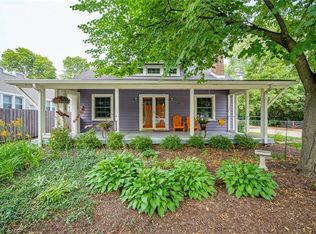 5101 N Broadway St, Indianapolis, IN