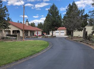 64180 Deschutes Market Rd, Bend, OR 97701