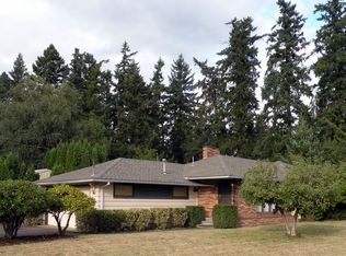 11570 SW Greenburg Rd, Tigard, OR 97223