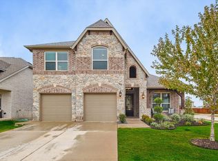 1704 Frisco Hills Blvd, Roanoke, TX 75068