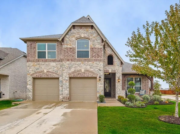 1704 Frisco Hills Blvd, Roanoke, TX 75068