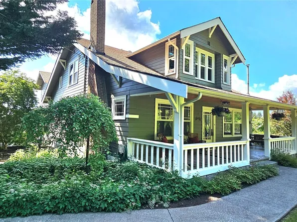 25630 Jim Creek Rd, Arlington, WA 98223