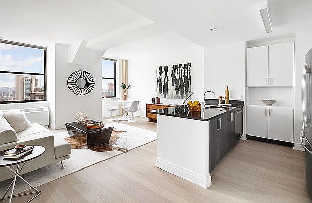 1st image of 70 Pine St APT 4504