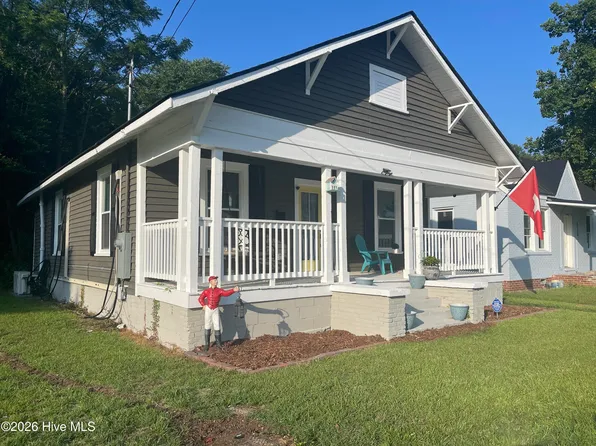 1116 Atlantic Avenue, Goldsboro, NC 27530