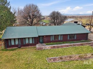 775 N Cow Horse Dr, Kuna, ID 83634