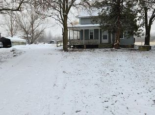 15594 Bryce Rd, Mussey, MI 48014