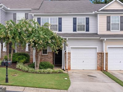 3992 Carlinswood Way, Stone Mountain, GA, 30083
