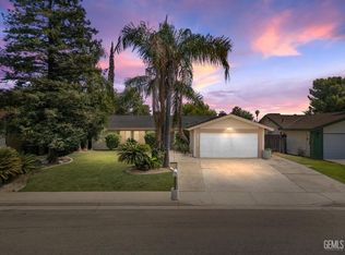 3717 Valley Springs Ave, Bakersfield, CA 93309