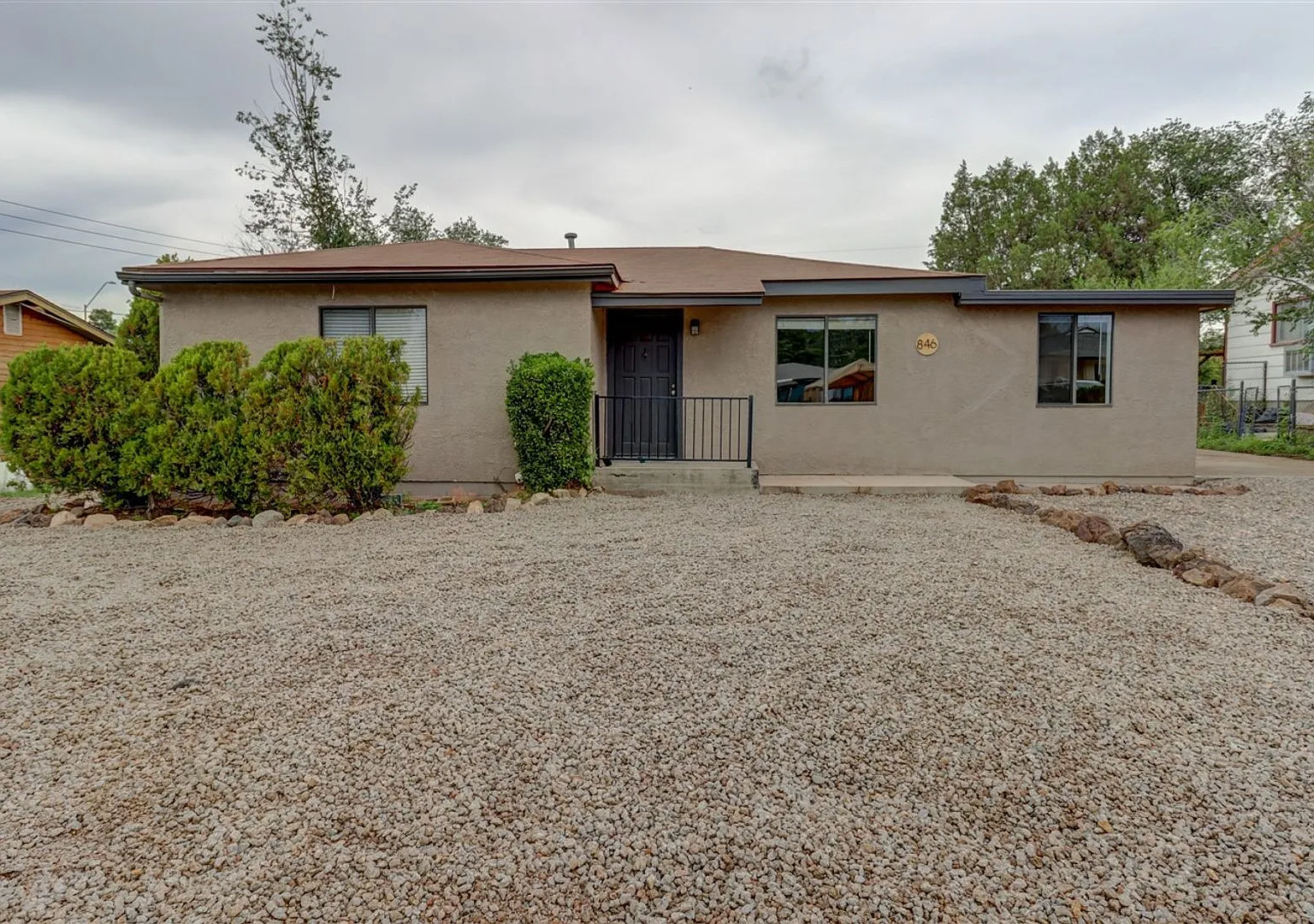 Price reduced. College students welcome in this 4 bedroom home! — Photo 1