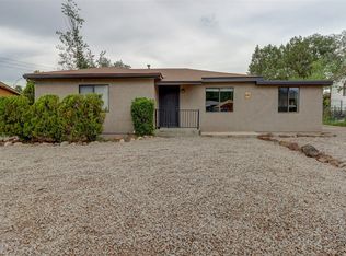 846 Prescott Heights Dr, Prescott, AZ 86301