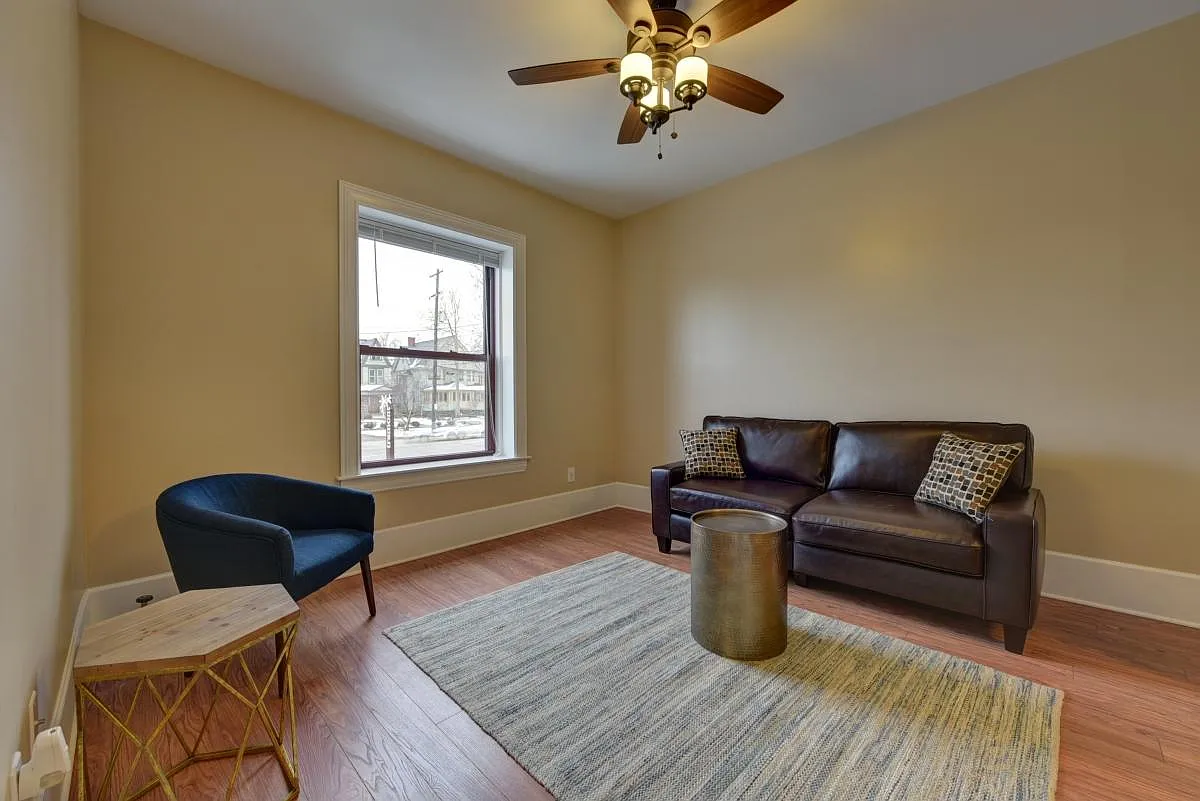 1 bed, 525 sqft, $975 — Photo 4