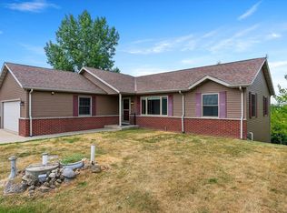 N6519 Madison Rd, Iron Ridge, WI 53035