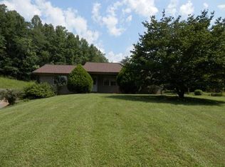 509 Soap Stone Rd, Stuart, VA 24171