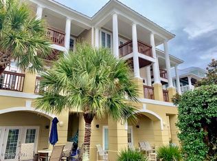 22007 Belgrade Ave #5, Panama City Beach, FL 32413
