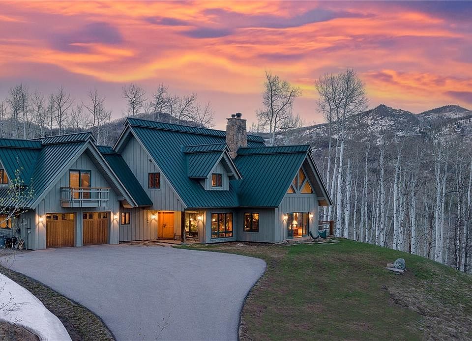 31820 Bradley Ranch, Steamboat Springs, CO 80487 MLS 5004374 Zillow