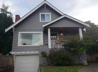 8051 Earl Ave NW, Seattle, WA 98117