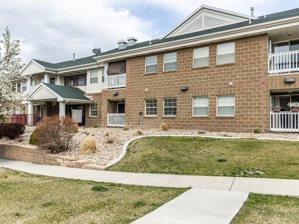 11035 S Grapevine Cv APT 101, Sandy, UT 84070