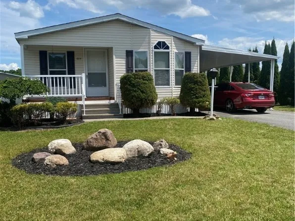 604 E Barbara Ave W, Clinton, NY 13323