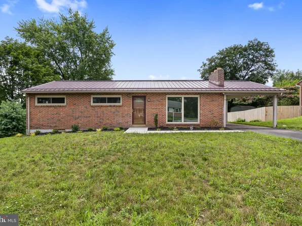 5615 Devon Dr, Harrisburg, PA 17112