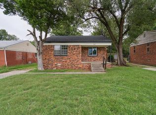 4141 NW 14th St, Oklahoma City, OK 73107