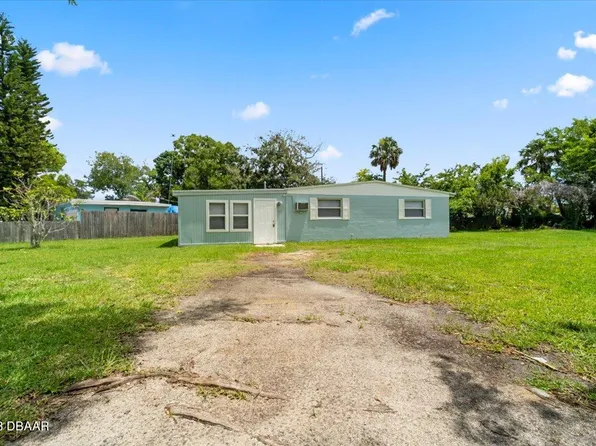 305 Elsie Ave, Holly Hill, FL 32117