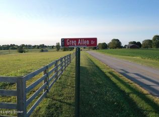 402 Chaplin Taylorsville Rd, Bloomfield, KY 40008