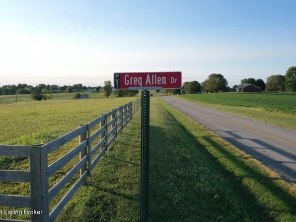 402 Chaplin Taylorsville Rd, Bloomfield, KY 40008