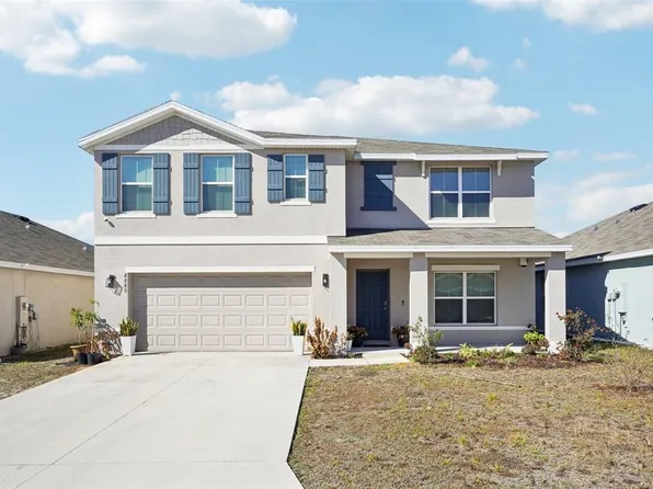 8880 SW 50th Ter, Ocala, FL 34476