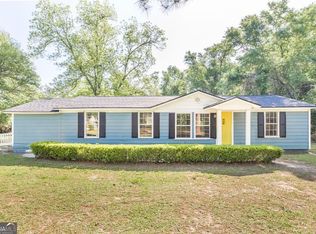 913 Druid St, Dublin, GA 31021