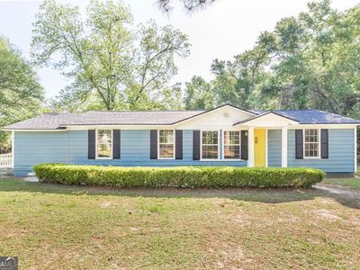 913 Druid St, Dublin, GA, 31021