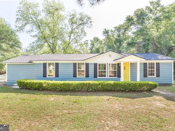 913 Druid St, Dublin, GA 31021