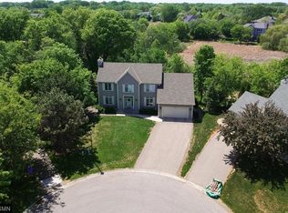 17455 34th Ave N, Plymouth, MN 55447