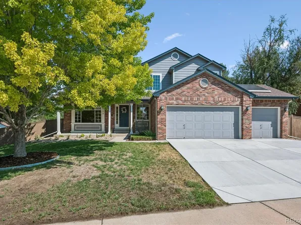 5175 Buena Vista Boulevard, Castle Rock, CO 80109