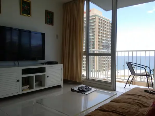 1302 Ashford #1004, San Juan, PR 00907